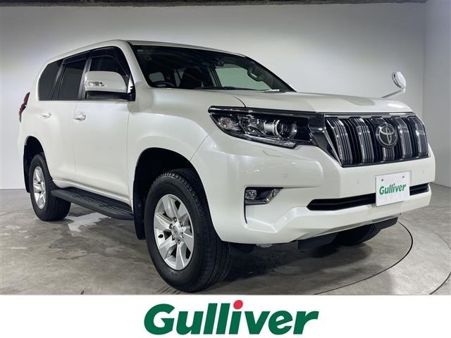 Toyota LAND CRUISER PRADO 2023 8359424-0