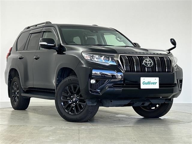 Toyota LAND CRUISER PRADO 2020 8359425-0
