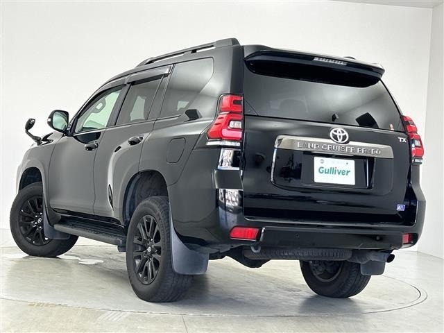 Toyota LAND CRUISER PRADO 2020 8359425-13