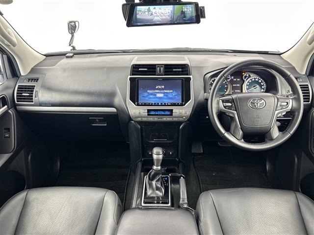 Toyota LAND CRUISER PRADO 2020 8359425-14