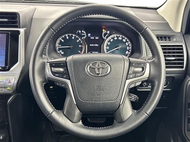 Toyota LAND CRUISER PRADO 2020 8359425-15
