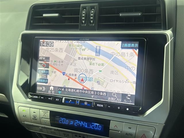 Toyota LAND CRUISER PRADO 2020 8359425-17