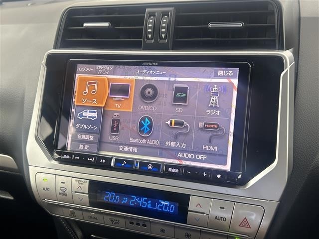 Toyota LAND CRUISER PRADO 2020 8359425-18