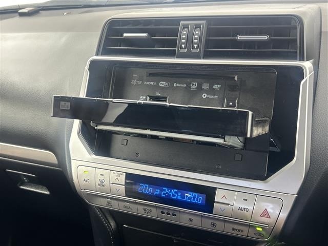 Toyota LAND CRUISER PRADO 2020 8359425-19