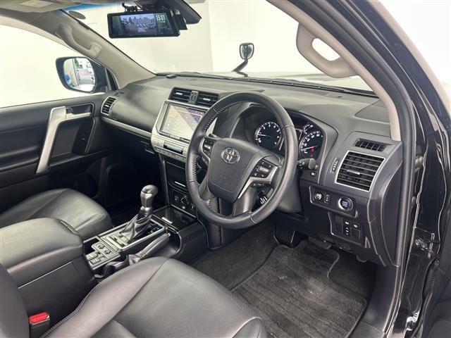 Toyota LAND CRUISER PRADO 2020 8359425-2