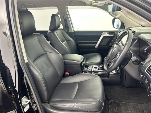 Toyota LAND CRUISER PRADO 2020 8359425-4