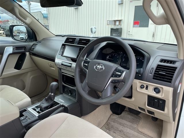 Toyota LAND CRUISER PRADO 2018 8359428-10