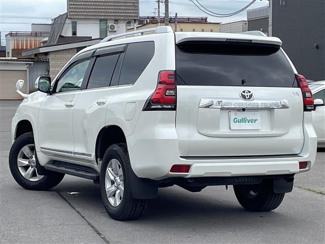 Toyota LAND CRUISER PRADO 2018 8359428-13
