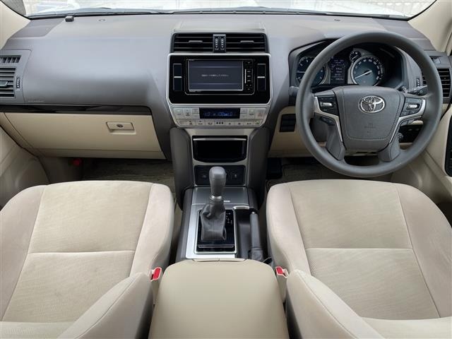 Toyota LAND CRUISER PRADO 2018 8359428-14