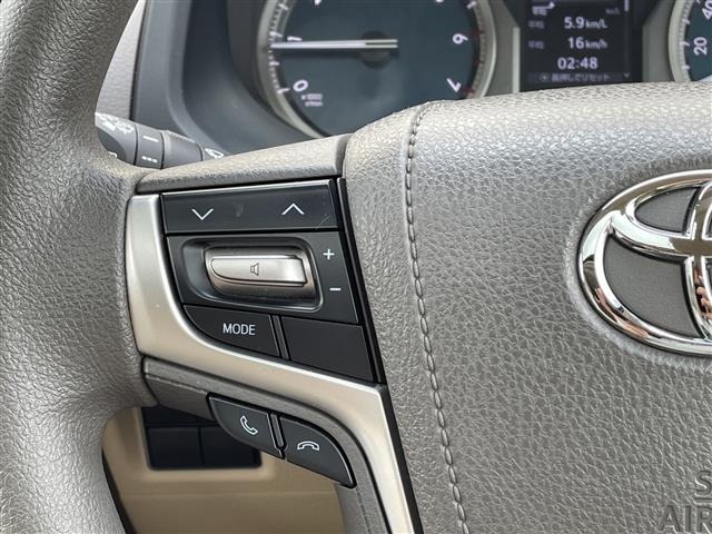 Toyota LAND CRUISER PRADO 2018 8359428-19