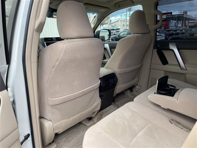 Toyota LAND CRUISER PRADO 2018 8359428-2