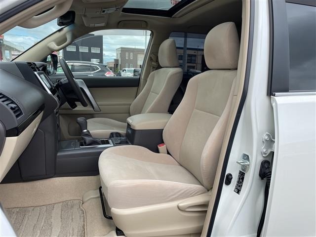 Toyota LAND CRUISER PRADO 2018 8359428-20