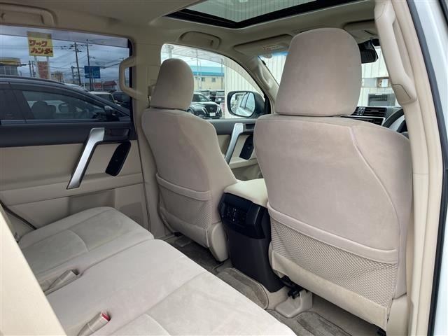 Toyota LAND CRUISER PRADO 2018 8359428-22