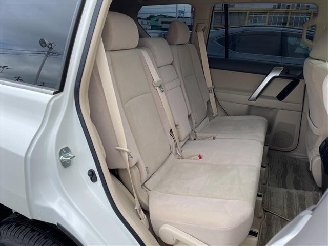 Toyota LAND CRUISER PRADO 2018 8359428-4