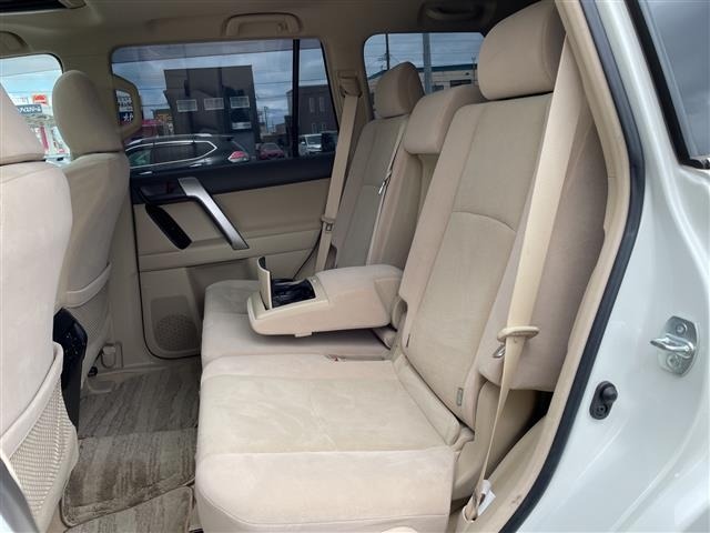 Toyota LAND CRUISER PRADO 2018 8359428-6