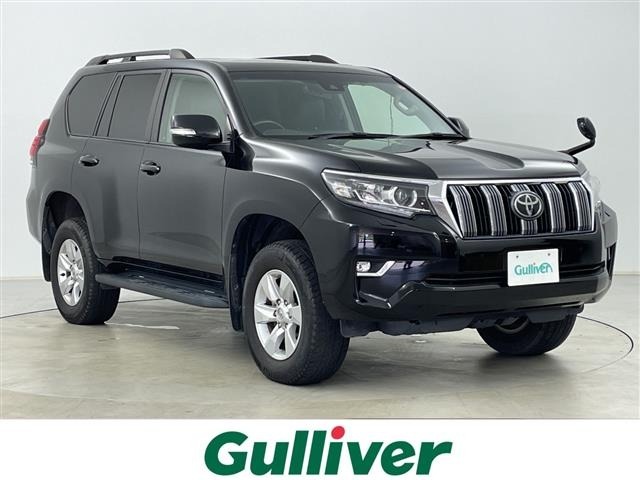 Toyota LAND CRUISER PRADO 2022 8359437-0