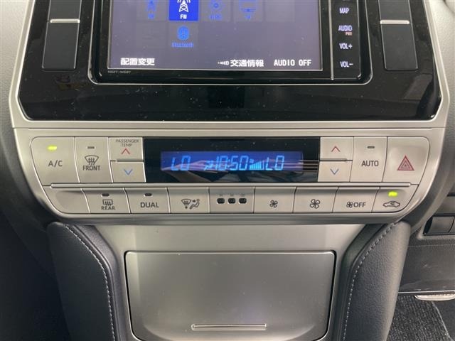 Toyota LAND CRUISER PRADO 2022 8359437-10