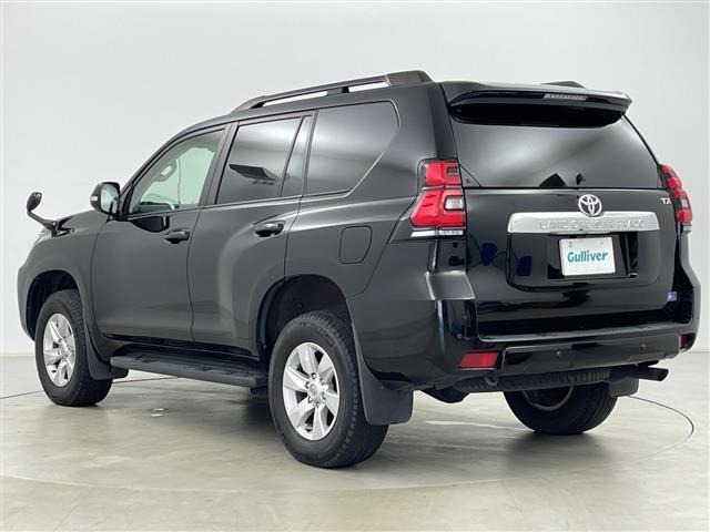 Toyota LAND CRUISER PRADO 2022 8359437-13