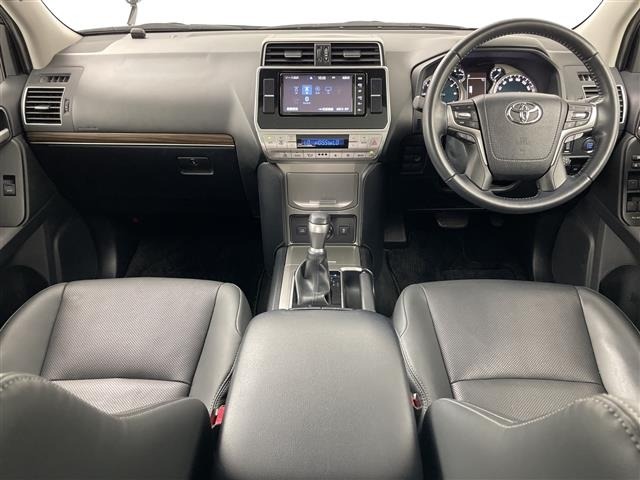 Toyota LAND CRUISER PRADO 2022 8359437-14