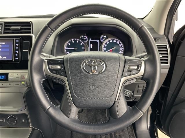 Toyota LAND CRUISER PRADO 2022 8359437-5
