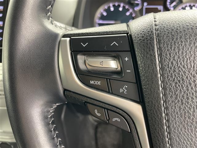 Toyota LAND CRUISER PRADO 2022 8359437-7