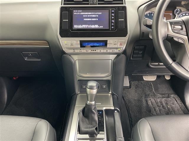 Toyota LAND CRUISER PRADO 2022 8359437-9