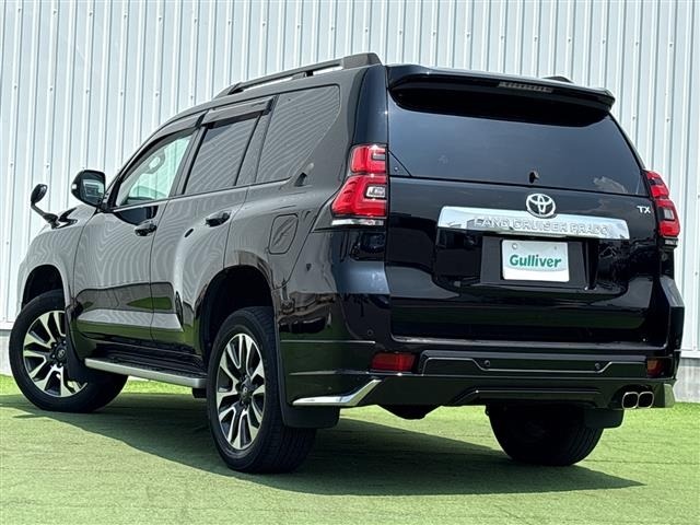 Toyota LAND CRUISER PRADO 2023 8359441-13