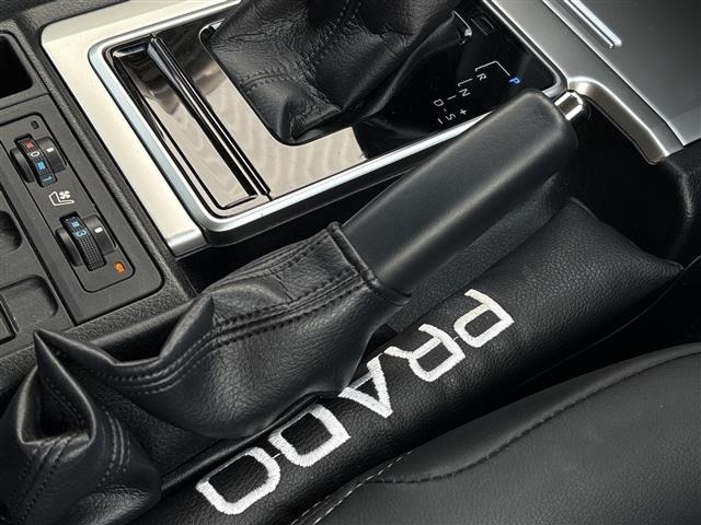 Toyota LAND CRUISER PRADO 2023 8359441-4