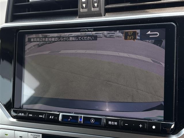Toyota LAND CRUISER PRADO 2023 8359441-5
