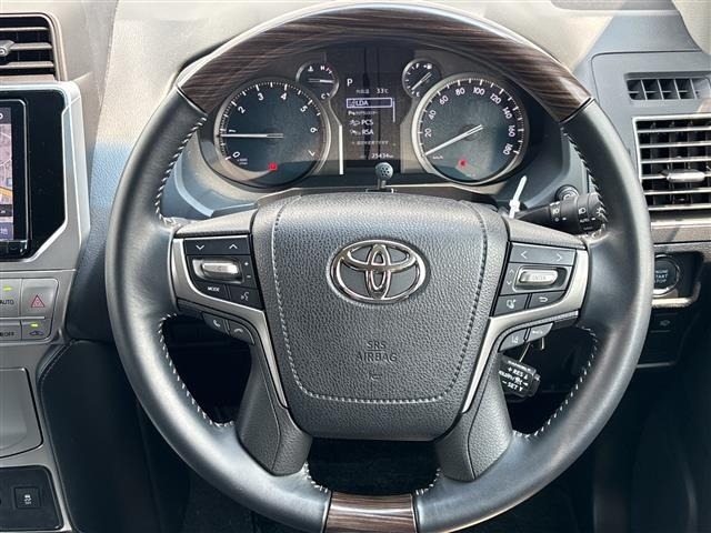 Toyota LAND CRUISER PRADO 2023 8359441-7