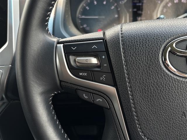 Toyota LAND CRUISER PRADO 2023 8359441-8