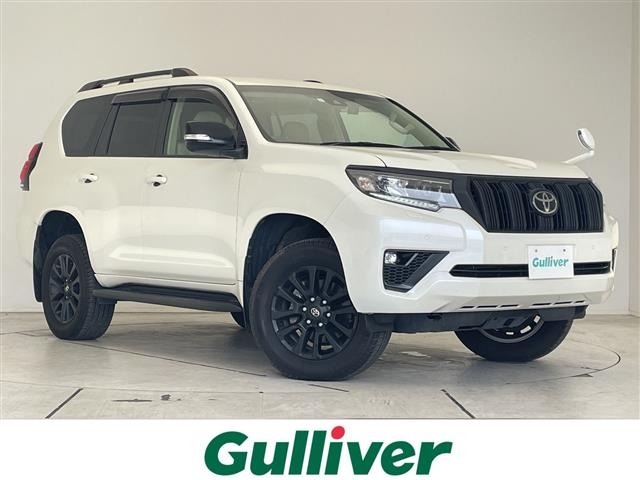 Toyota LAND CRUISER PRADO 2023 8359443-0