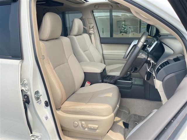 Toyota LAND CRUISER PRADO 2023 8359443-10