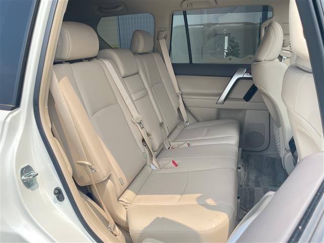 Toyota LAND CRUISER PRADO 2023 8359443-11