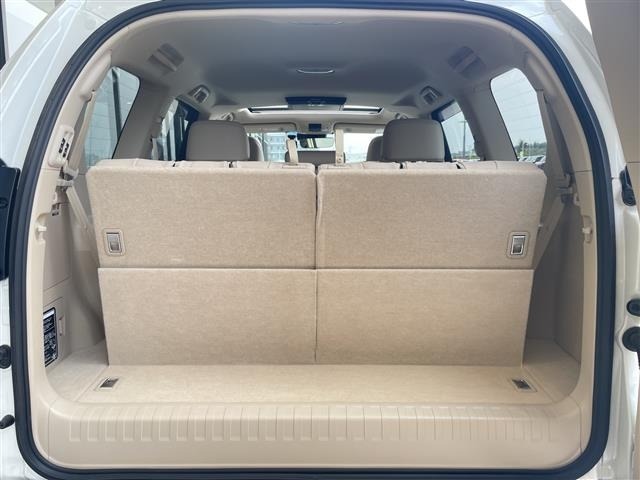 Toyota LAND CRUISER PRADO 2023 8359443-12