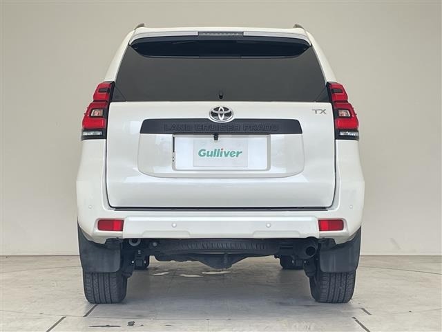 Toyota LAND CRUISER PRADO 2023 8359443-13