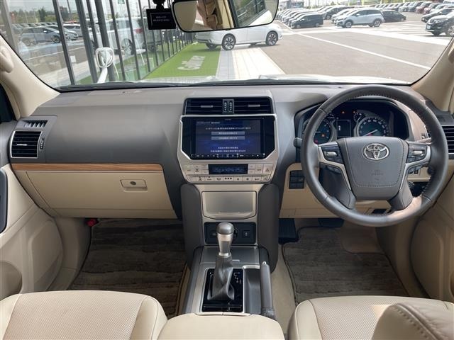 Toyota LAND CRUISER PRADO 2023 8359443-15