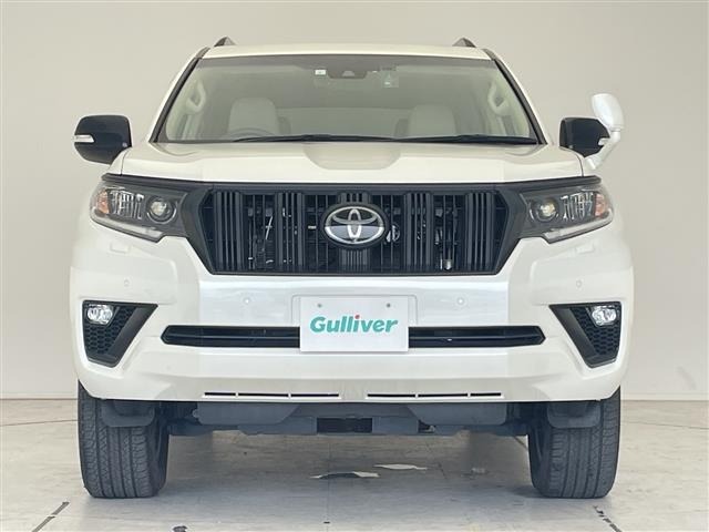 Toyota LAND CRUISER PRADO 2023 8359443-22