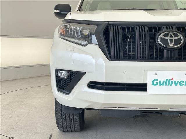 Toyota LAND CRUISER PRADO 2023 8359443-4