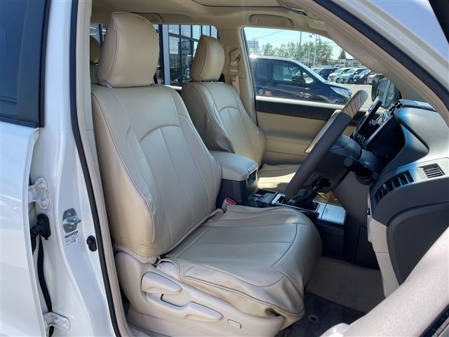 Toyota LAND CRUISER PRADO 2021 8359447-11
