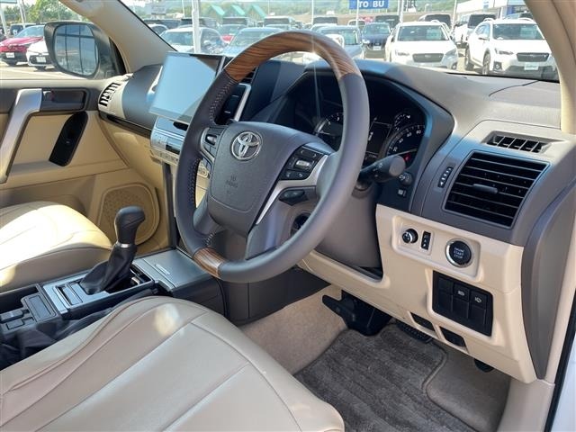 Toyota LAND CRUISER PRADO 2021 8359447-12