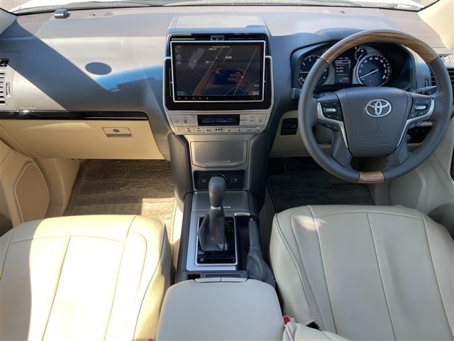 Toyota LAND CRUISER PRADO 2021 8359447-14