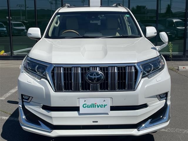 Toyota LAND CRUISER PRADO 2021 8359447-15