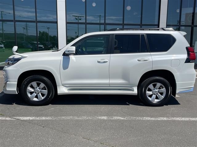 Toyota LAND CRUISER PRADO 2021 8359447-17