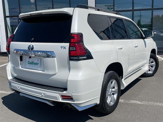 Toyota LAND CRUISER PRADO 2021 8359447-19