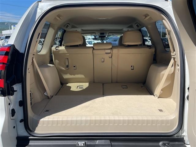 Toyota LAND CRUISER PRADO 2021 8359447-2
