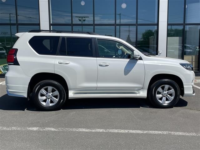 Toyota LAND CRUISER PRADO 2021 8359447-21