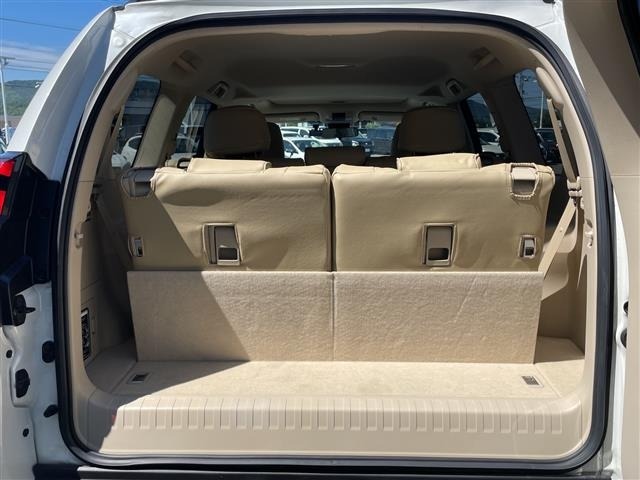 Toyota LAND CRUISER PRADO 2021 8359447-4