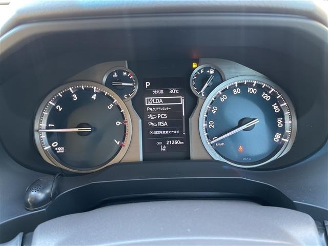 Toyota LAND CRUISER PRADO 2021 8359447-6