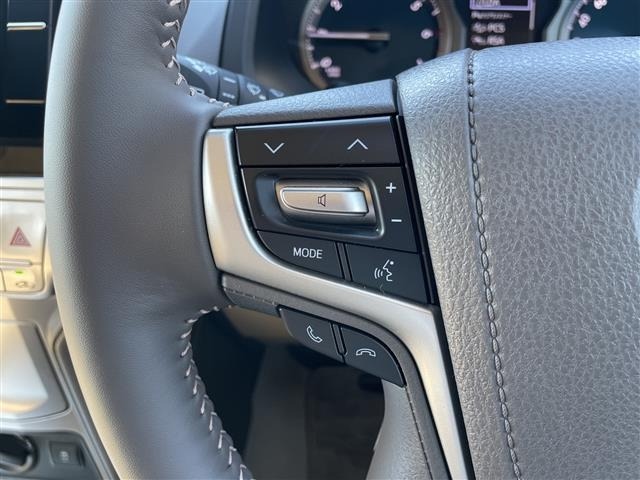 Toyota LAND CRUISER PRADO 2021 8359447-8